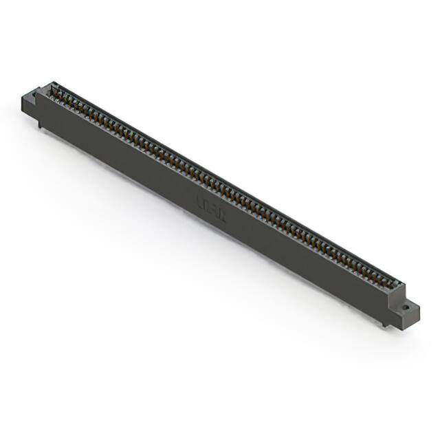 895-067-540-402 EDAC Inc.  Edgeboard Connectors